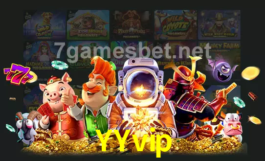 cassino YYvip