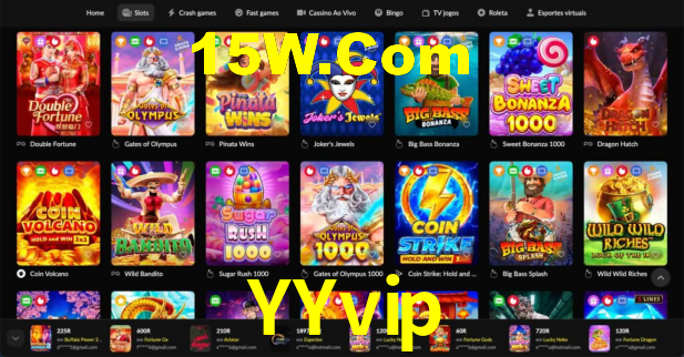 YYvip Bet