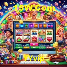 Casino Ao Vivo YYvip