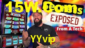 APP oficial da YYvip para mobile