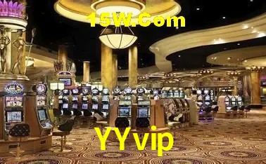 Login Seguro YYvip