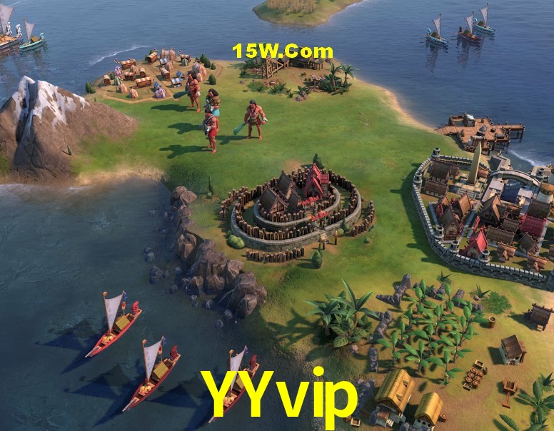 Diretório de Jogos YYvip
