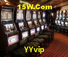 Provedores de Jogos YYvip