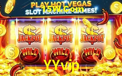 Jogos de Slot YYvip