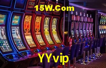 Provedores de Jogos YYvip