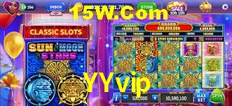 Casino VIP YYvip