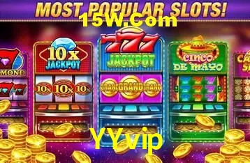 Estatísticas YYvip